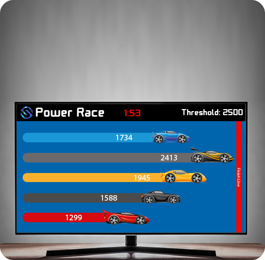 🎯 The Arcade Effect: How the sKOre PAD™ Ignites Excitement,