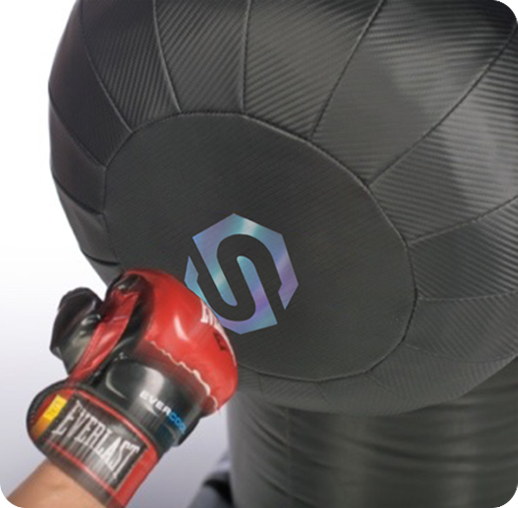 🥊 Beyond the Punching Bag: How the sKOre PAD™ Is Revolutionizing Combat Sports Training