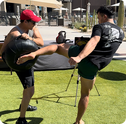 TRAIN SMARTER TOGETHER TRAIN SMARTER TOGETHER