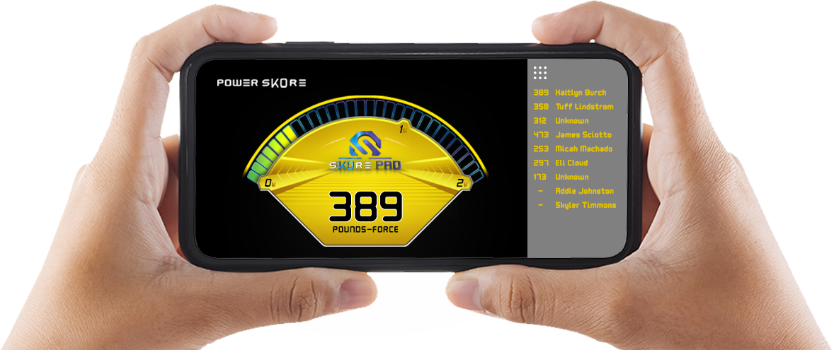 TRACK PERFORMANCE USING OUR APP TRACK PERFORMANCE USING OUR APP