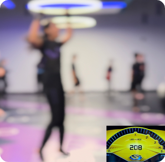 MAKE TRAINING LIKE A VIDEO GAME MAKE TRAINING LIKE A VIDEO GAME